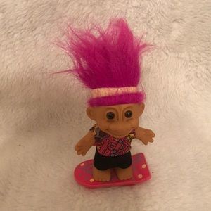 troll doll